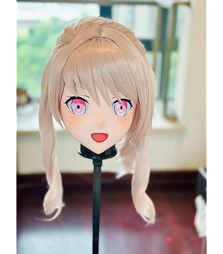 ツイステ アズール コスプレ セット済みウィッグ 61fPLdWs7iL._AC_UL210_SR210,